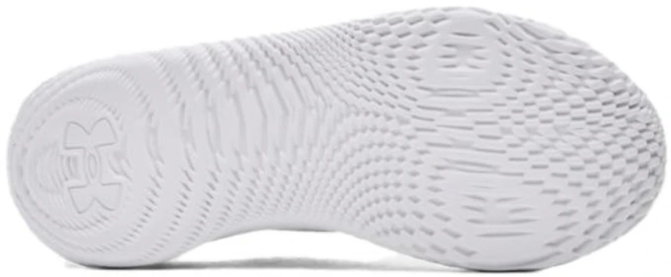 (Youth) Under Armour SlipSpeed Leather 'Triple White' 3028566-100 Purchase (Youth) Under Armour SlipSpeed Leather 'Triple White' 3028566-100