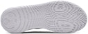 (JR) Under Armour SlipSpeed Nubuck 'Hitam Keluli' 3028565-001