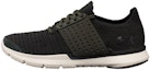 Buy (JR) Sneakers Under Armour SpeedForm Slingwrap 'Hitam' 1301784-300