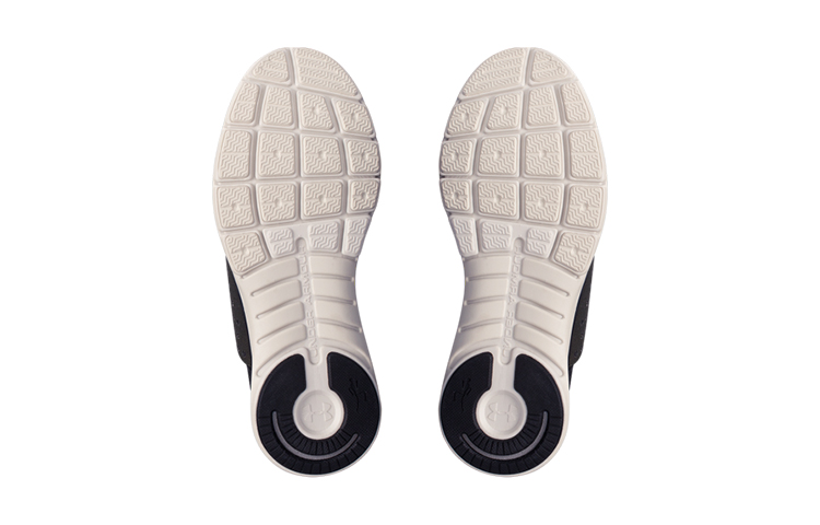 Shop (JR) Zapatillas Under Armour SpeedForm Slingwrap 'Negro' 1301784-300