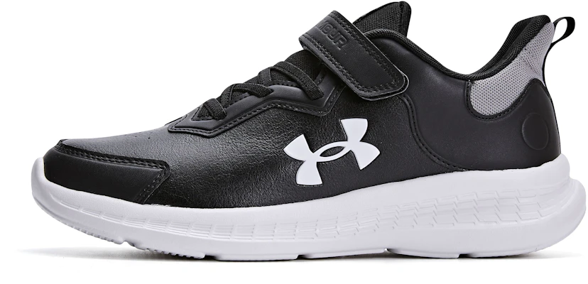 (JR) Zapatillas Deportivas Under Armour 'Negro Blanco' 2321105-1 Buy (JR) Zapatillas Deportivas Under Armour 'Negro Blanco' 2321105-1