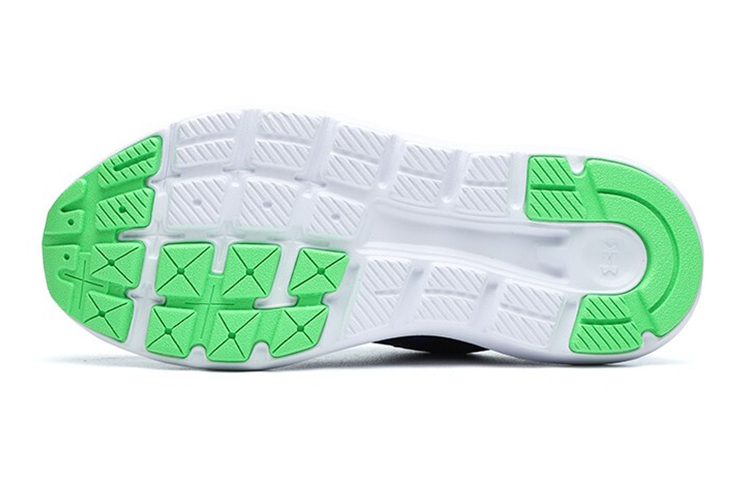 (Youth) UA Surge 2 'Black Blue' 圖 4