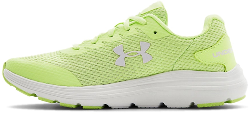 (JR) Under Armour Surge 2 'Kuning' 3022870-304 Buy (JR) Under Armour Surge 2 'Kuning' 3022870-304