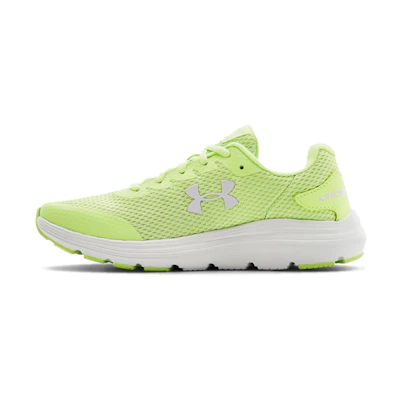 (Youth) UA Surge 2 'Yellow'