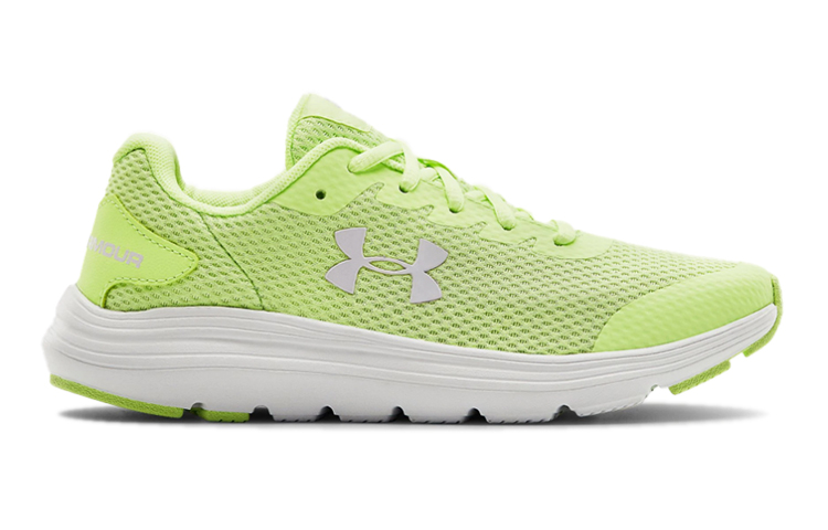 (Youth) UA Surge 2 'Yellow' 圖 2