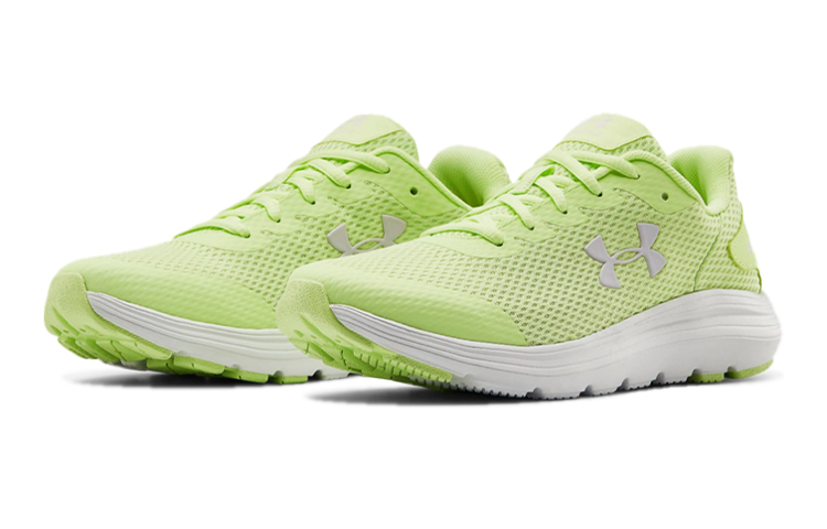 (Youth) UA Surge 2 'Yellow' 圖 3