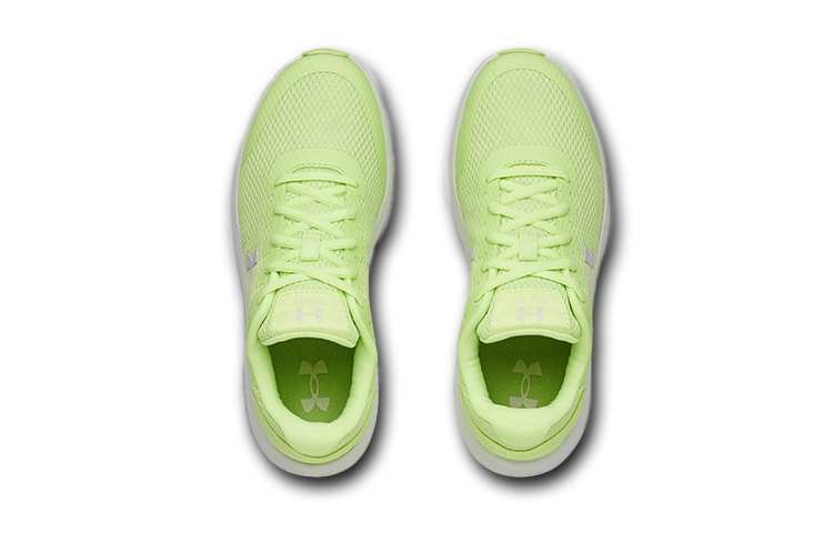 (Youth) UA Surge 2 'Yellow' 圖 4