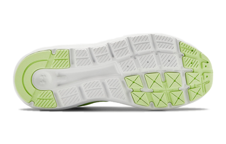 (Youth) UA Surge 2 'Yellow' 圖 5