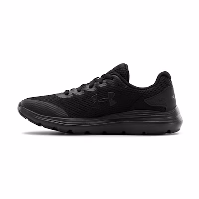 (Youth) UA Surge 2 'Black'