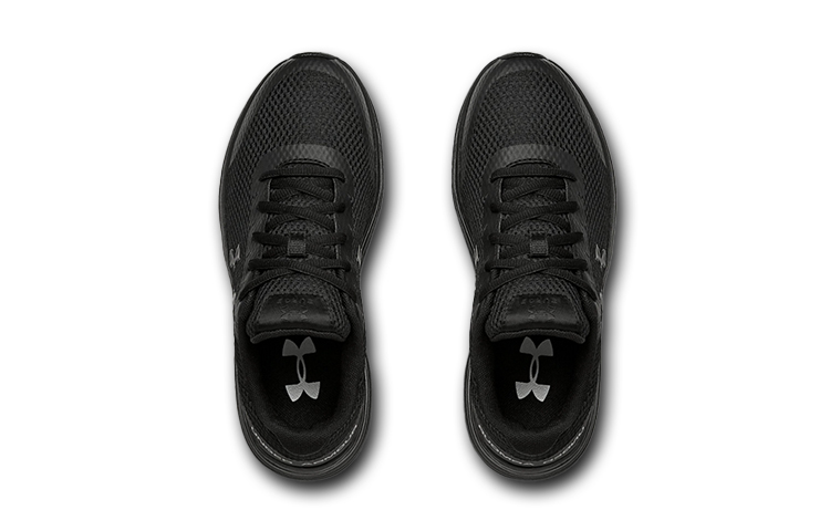 (Youth) UA Surge 2 'Black' 圖 4