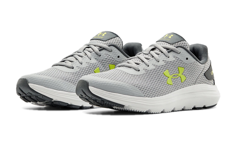 (Youth) UA Surge 2 'Grey Green' 圖 3