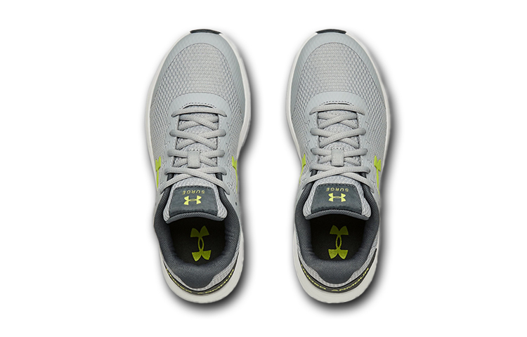 (Youth) UA Surge 2 'Grey Green' 圖 4