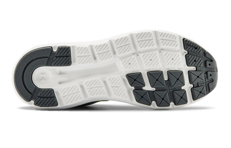 (Youth) UA Surge 2 'Grey Green' 圖 5