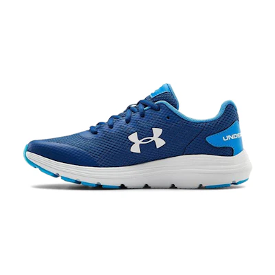 (Youth) UA Surge 2 'Blue'