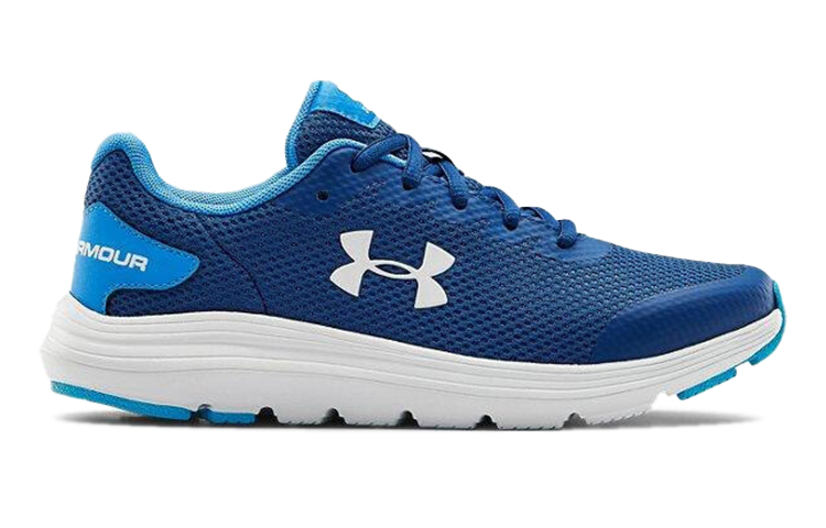 (Youth) UA Surge 2 'Blue' 圖 2