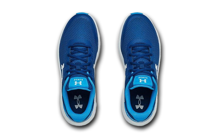 (Youth) UA Surge 2 'Blue' 圖 4