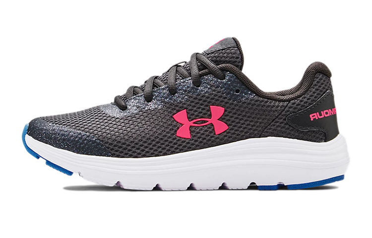 (Youth) UA Surge 2 'Gray White'