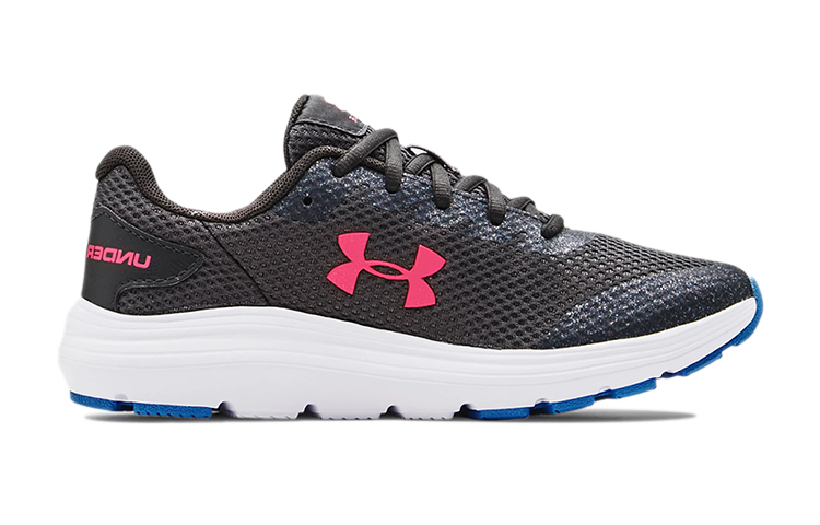 (Youth) UA Surge 2 'Gray White' 圖 2