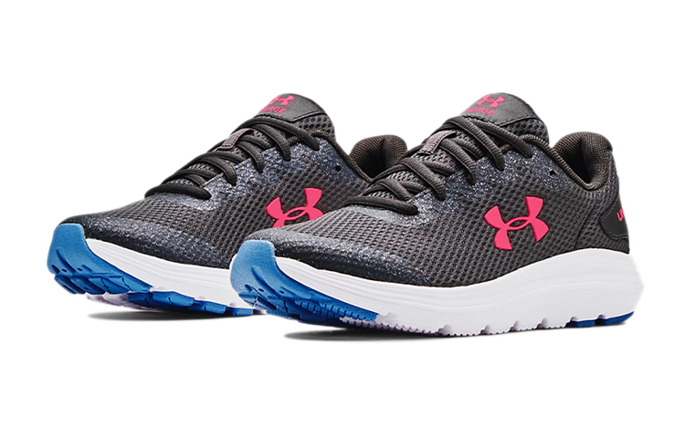 (Youth) UA Surge 2 'Gray White' 圖 3