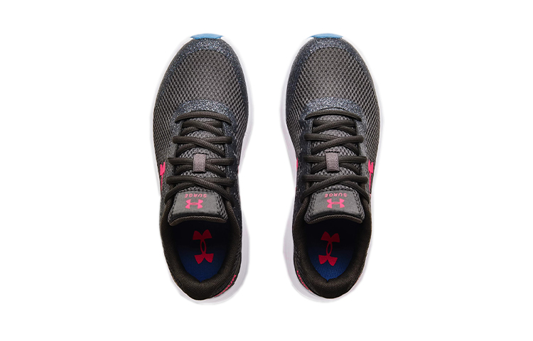 (Youth) UA Surge 2 'Gray White' 圖 4