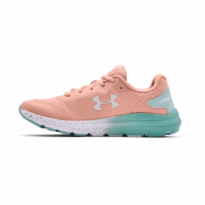 (Youth) UA Surge 2 'Orange'