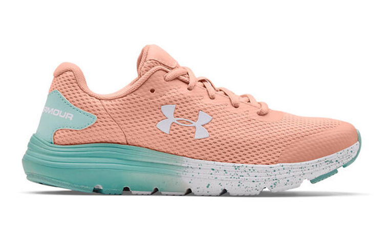 (Youth) UA Surge 2 'Orange' 圖 2