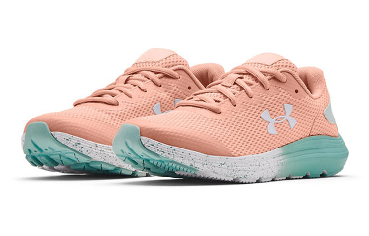 (Youth) UA Surge 2 'Orange' 圖 3