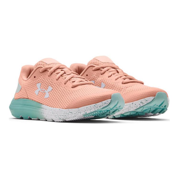 (Youth) UA Surge 2 'Orange' 圖 4