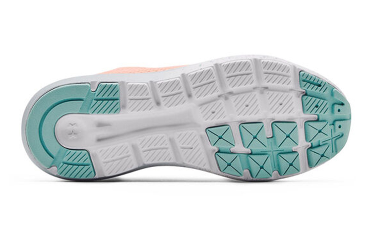 (Youth) UA Surge 2 'Orange' 圖 5