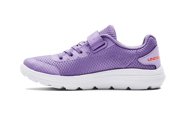 (Youth) UA Surge 2 AC 'Planet Purple'