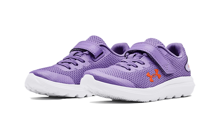 (Youth) UA Surge 2 AC 'Planet Purple' 圖 2