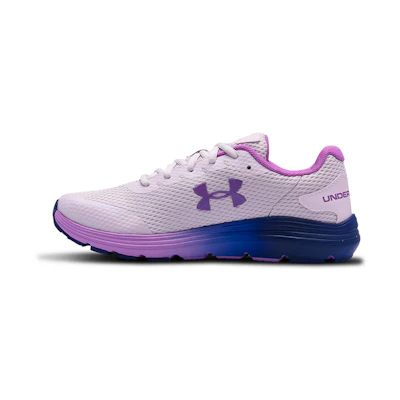 (Youth) UA Surge 2 Frosty