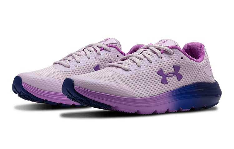 (Youth) UA Surge 2 Frosty 圖 3