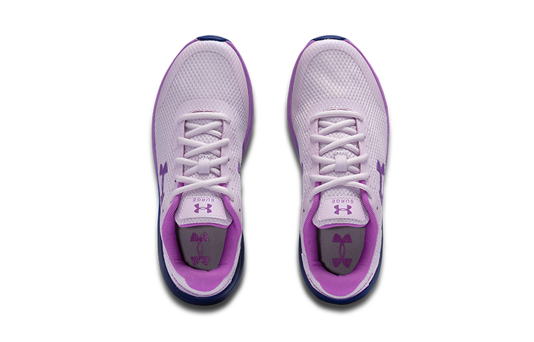 (Youth) UA Surge 2 Frosty 圖 4