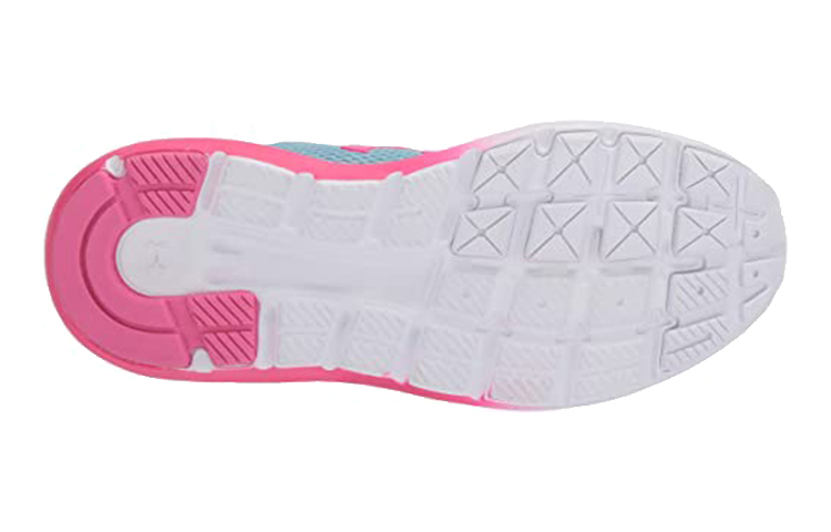 (Youth) UA Surge 2 Prism 'Green Pink' 圖 4