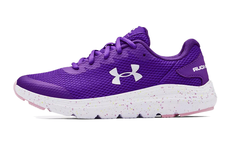 (Youth) UA Surge 2 Purple