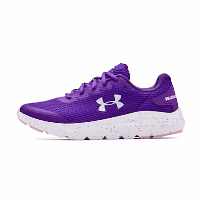 (Youth) UA Surge 2 Purple