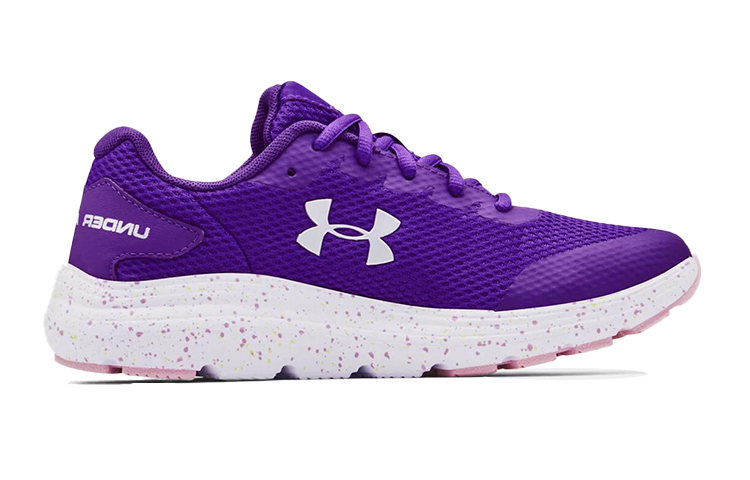 (Youth) UA Surge 2 Purple 圖 2