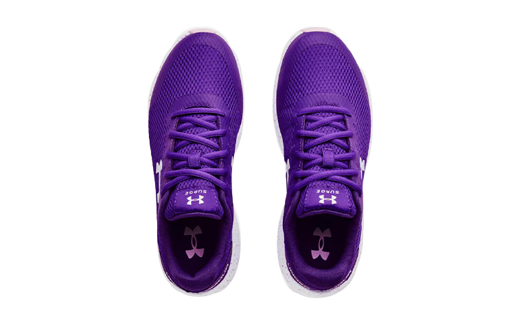 (Youth) UA Surge 2 Purple 圖 3