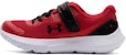 (JR) Under Armour Surge 3 AC 'Merah Putih' 3024990-600