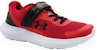 (JR) Under Armour Surge 3 AC 'Merah Putih' 3024990-600