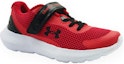 Lookbook (JR) Under Armour Surge 3 AC 'Merah Putih' 3024990-600