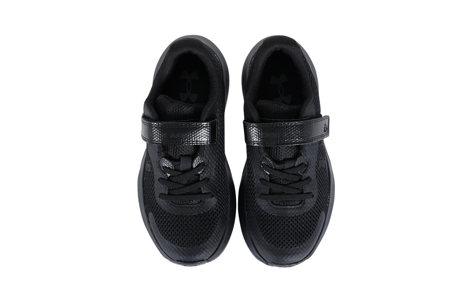 (Youth) UA Surge 3 AC 'Triple Black' 圖 3