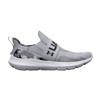 (Youth) UA Surge 3 Slip 'Printed Camo'