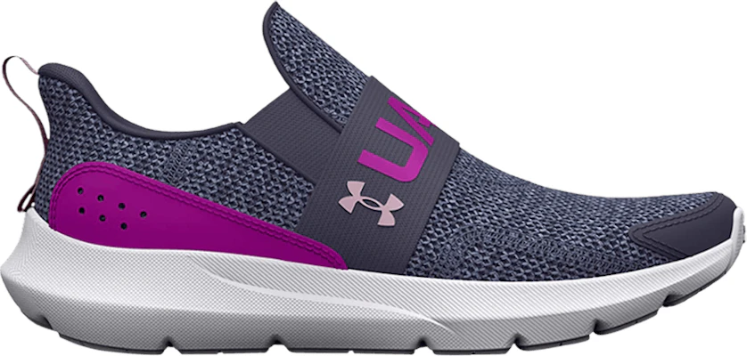 (JR) Under Armour Surge 3 Slip ‘Acero Templado Strobe’. 3026532-500 Buy (JR) Under Armour Surge 3 Slip ‘Acero Templado Strobe’. 3026532-500