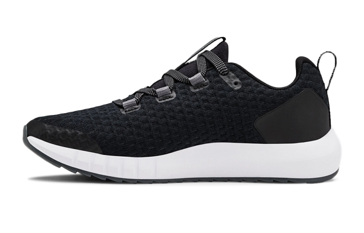 (Youth) Under Armour Suspend 'Black' 3022054-001