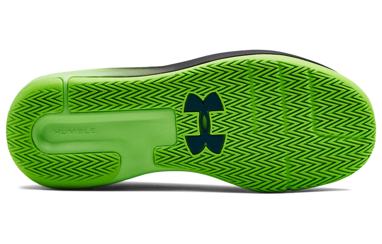Purchase (JR) Under Armour Torch 2019 Blu/Verde 3022119-001