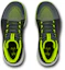 Purchase (JR) Under Armour Torch Mid ''Grijs Groen'' 3020428-103