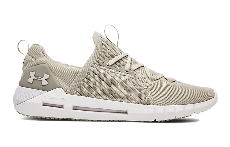 (Youth) UA Unisex-Child Grade School HOVR SLK Evo Sneaker 圖 2