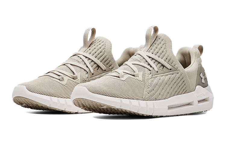 (Youth) UA Unisex-Child Grade School HOVR SLK Evo Sneaker 圖 3